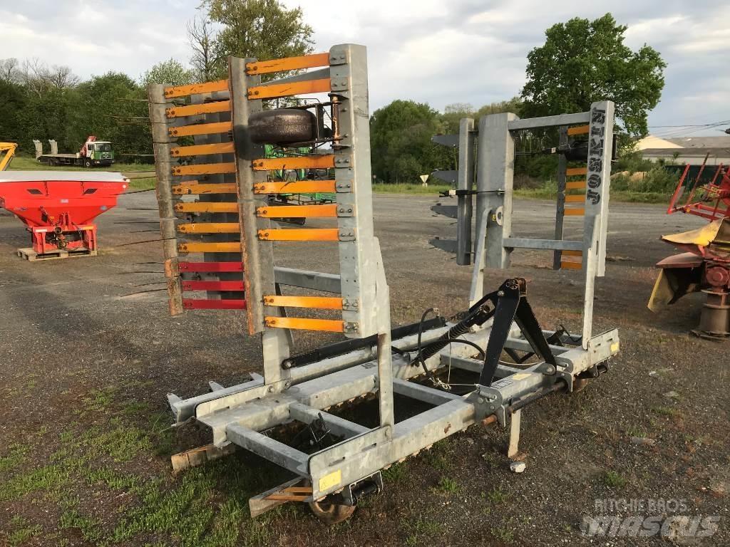 Joskin EB 540 R3 S Harver