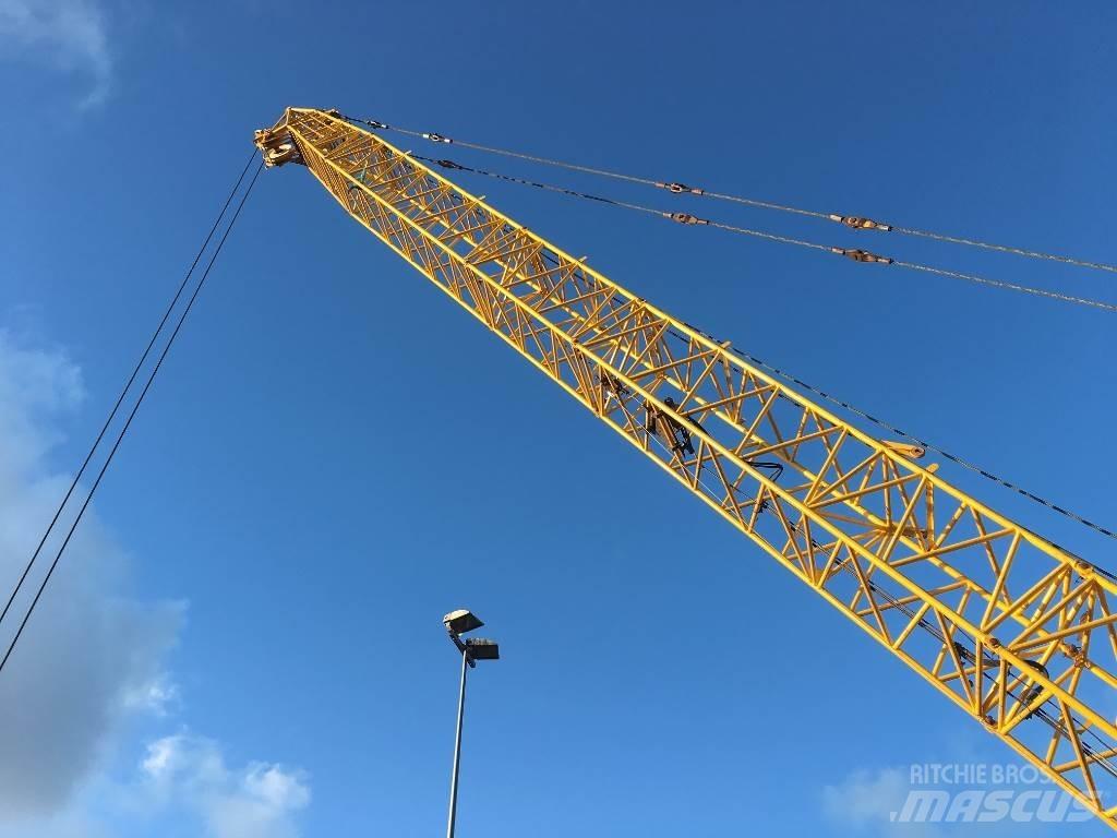 Demag MC 300RQ STS (Ship to shore) Kraner