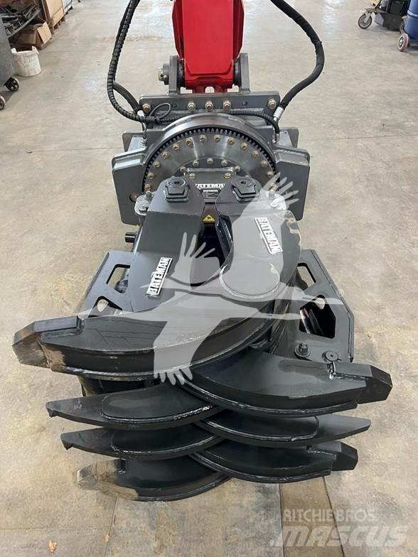 Bateman BPG200 Gripere