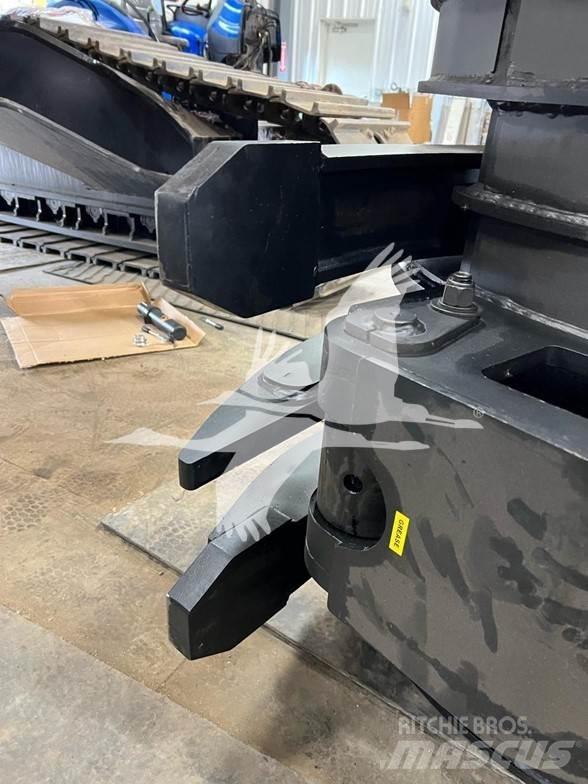 Bateman BPG200 Gripere