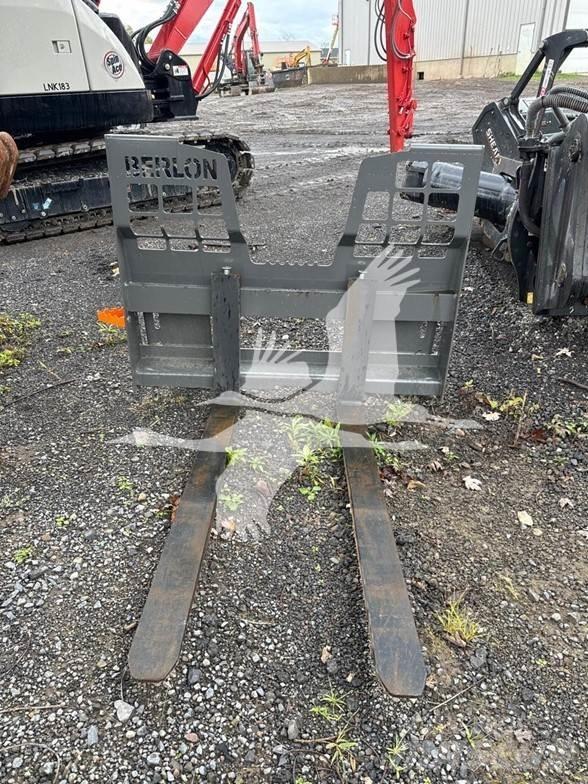 Berlon FORK Gafler