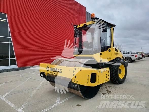 Bomag BW177D-5 Valsetog