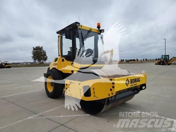 Bomag BW177D-5 Valsetog