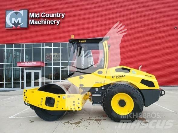 Bomag BW177D-5 Valsetog