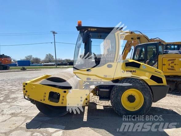 Bomag BW177D-5 Valsetog