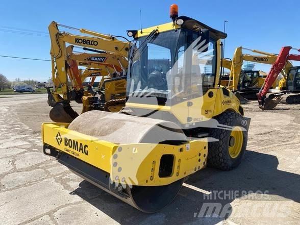 Bomag BW177D-5 Valsetog