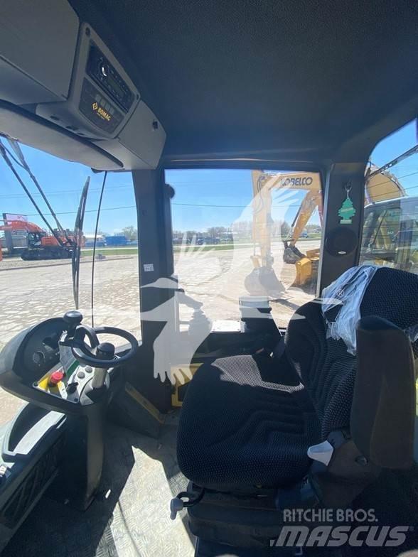 Bomag BW177D-5 Valsetog