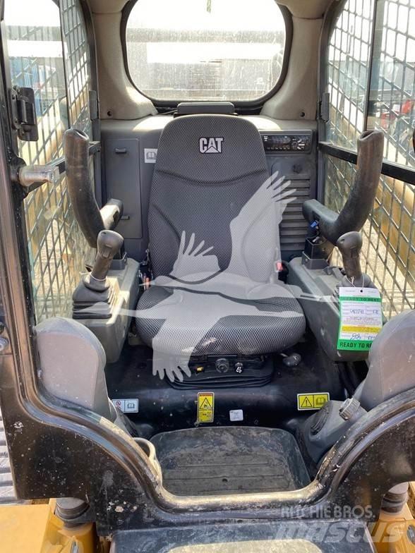CAT 289D3 Kompaktlastere