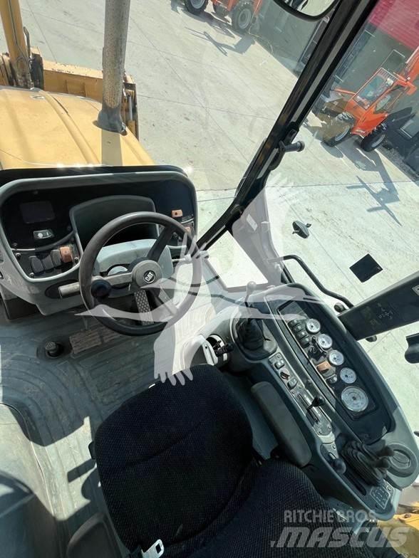 CAT 430D Traktorgravere