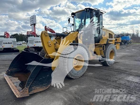 CAT 926M Hjullastere