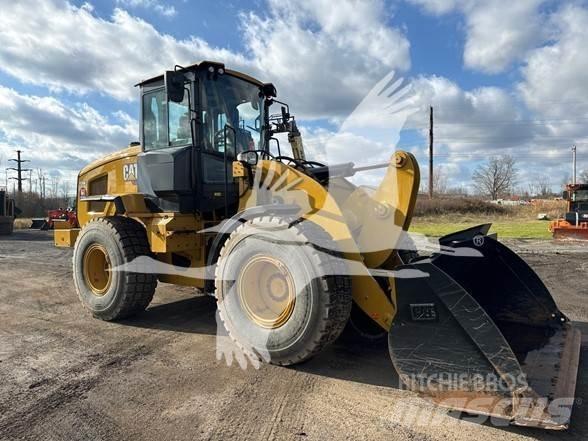 CAT 926M Hjullastere