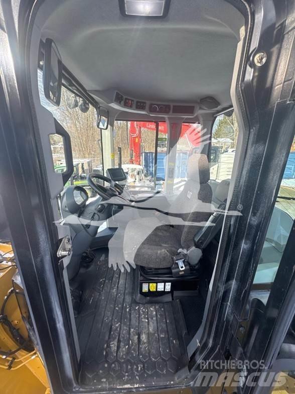 CAT 938M Hjullastere
