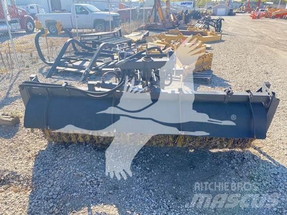 CAT BA25 Andre komponenter