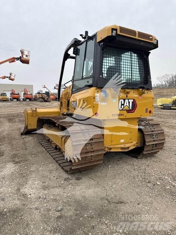 CAT D3 LGP Dozere Beltegående