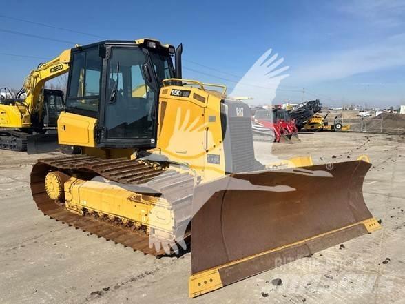 CAT D5K2 LGP Dozere Beltegående