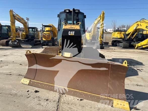 CAT D5K2 LGP Dozere Beltegående