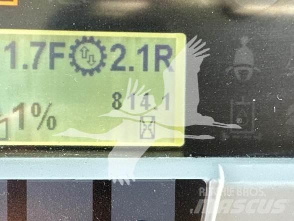 CAT D5K2 LGP Dozere Beltegående