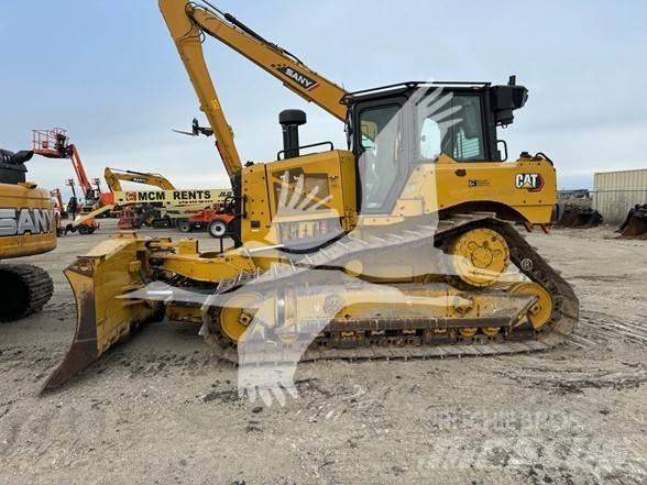 CAT D6 LGP Dozere Beltegående