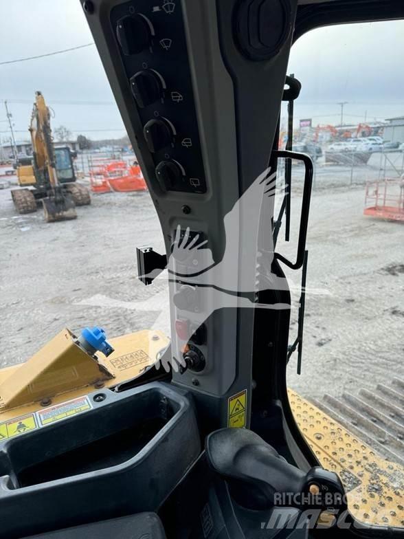 CAT D6 LGP Dozere Beltegående