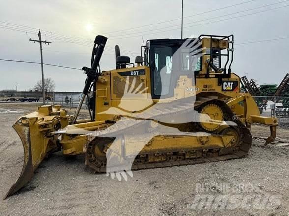 CAT D6T LGP Dozere Beltegående