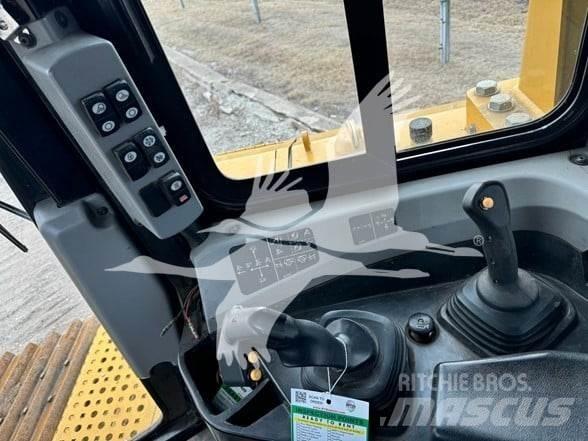 CAT D6T LGP Dozere Beltegående