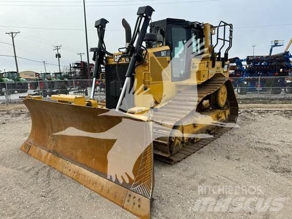 CAT D6T LGP Dozere Beltegående