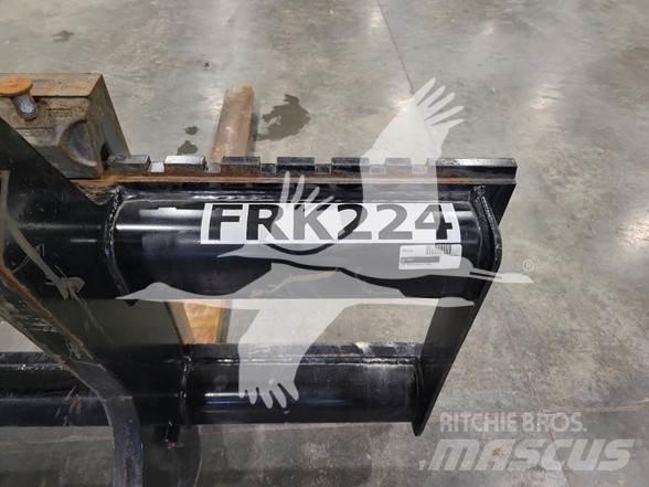 CAT FORKS Skuffer