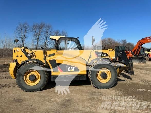 CAT TH514C Teleskoplastere