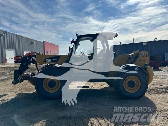 CAT TH514C Teleskoplastere