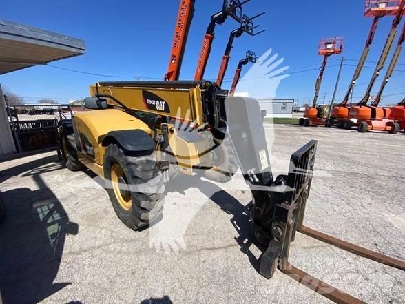 CAT TL943D Teleskoplastere
