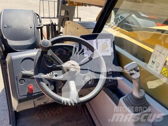 CAT TL943D Teleskoplastere