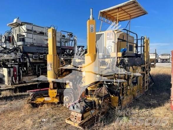 CMI SF2204 Betong utleggere