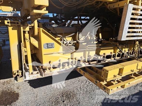 CMI SF3002 Betong utleggere