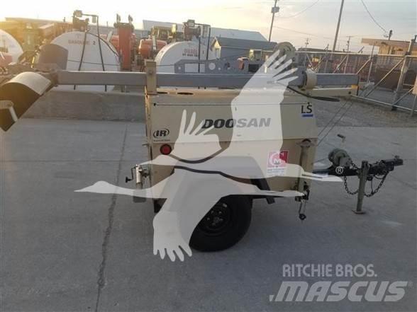 Doosan LS Lystårn