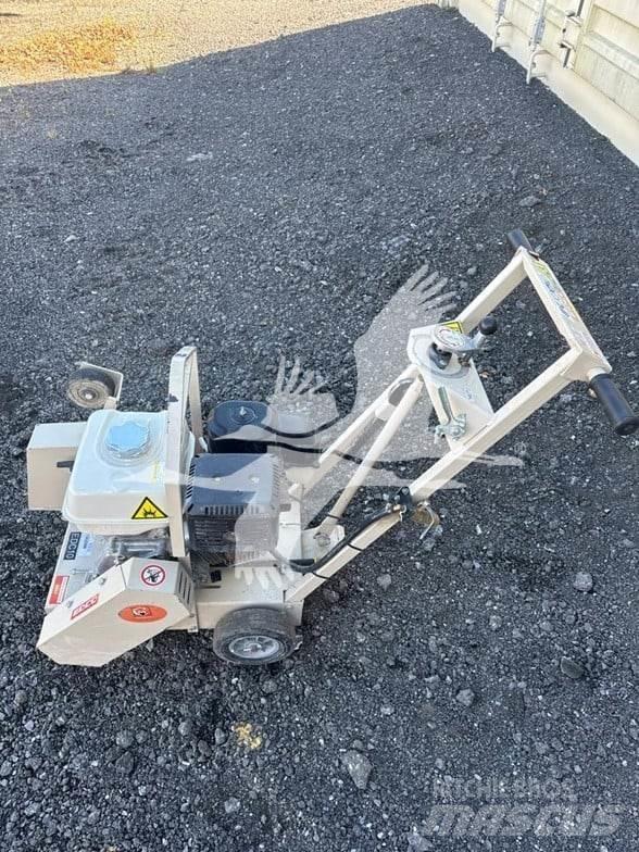 Edco SK14-13H Stein og betong sager