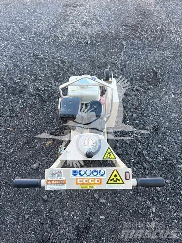 Edco SK14-13H Stein og betong sager