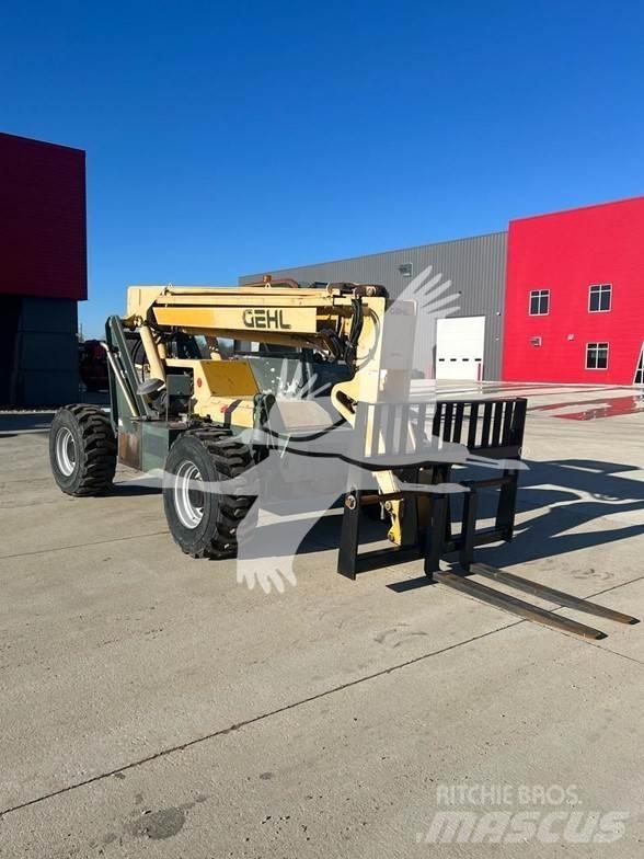 Gehl RS6-34 Teleskoplastere