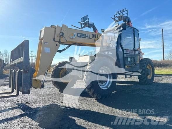 Gehl RS8-42 Teleskoplastere