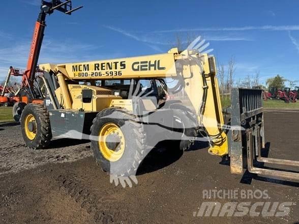 Gehl RS8-42 Teleskoplastere