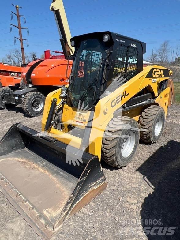 Gehl V270 Kompaktlastere