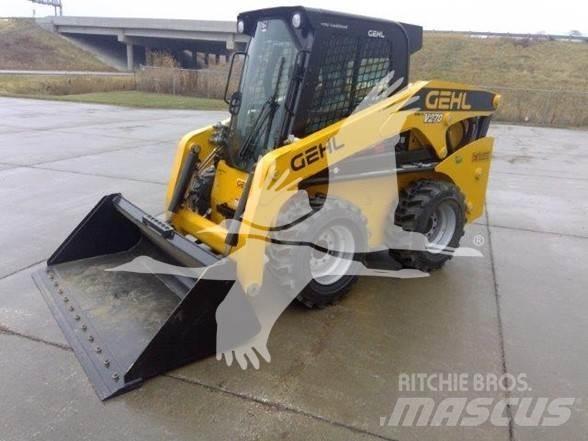 Gehl V270 Kompaktlastere