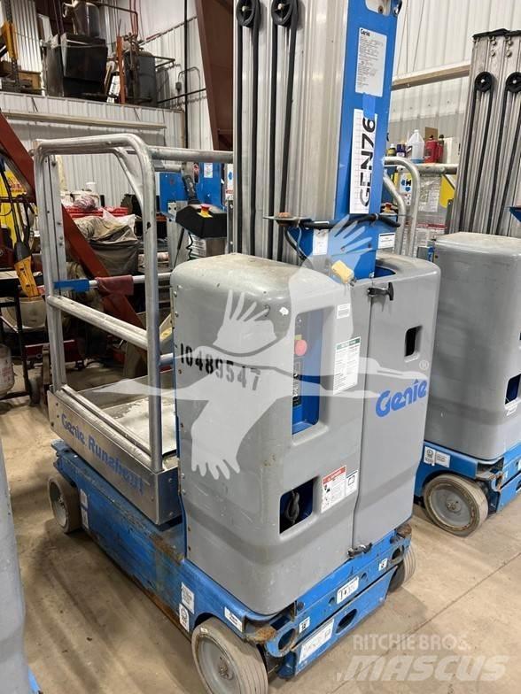 Genie GR20 Personløftere