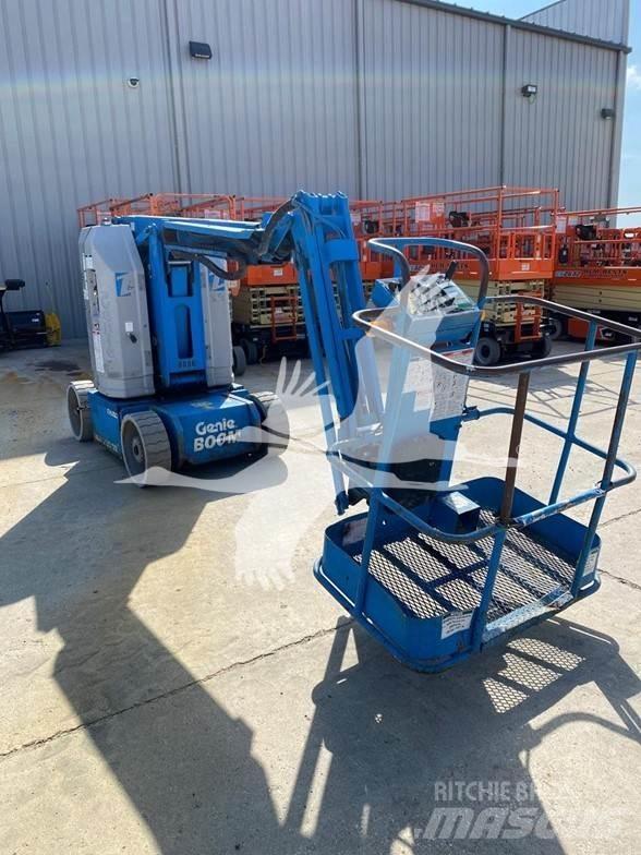 Genie Z30/20N Leddede bomlifter
