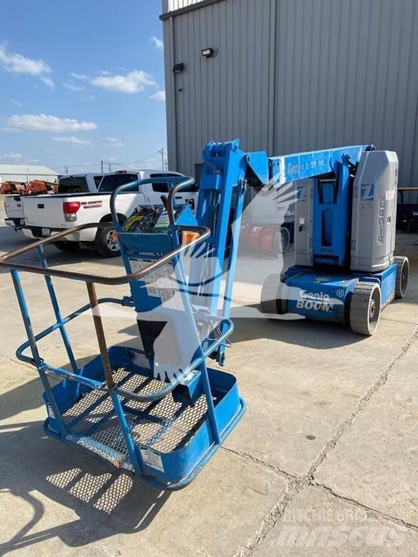 Genie Z30/20N Leddede bomlifter