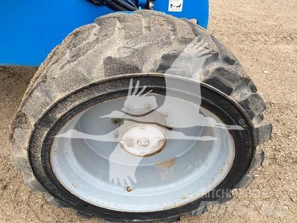 Genie Z60/34 Leddede bomlifter