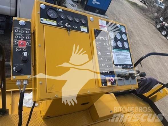 Gomaco 9500 Anlegg - Annet