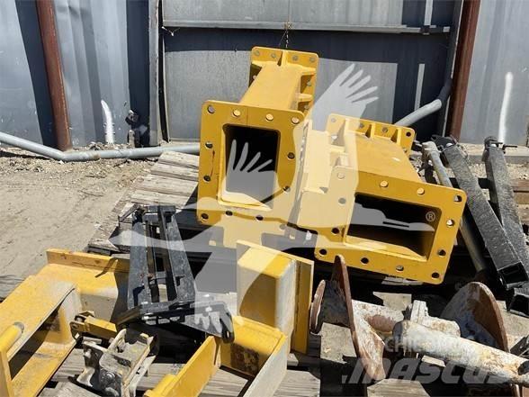 Gomaco GP2400 Betong utleggere
