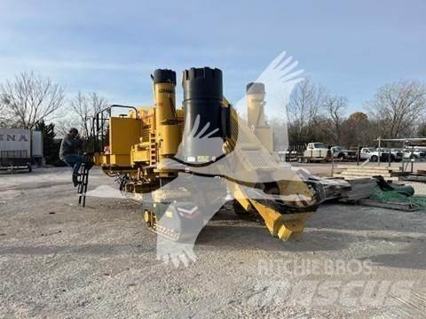 Gomaco GT3300 Forskaling