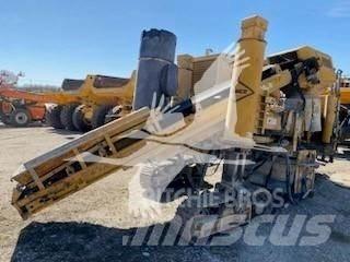 Gomaco GT3600 Forskaling