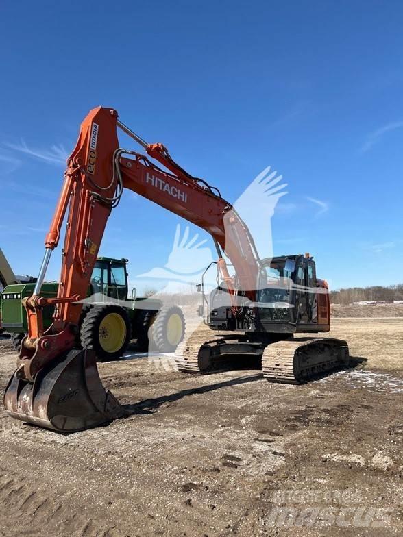 Hitachi  Skuffer